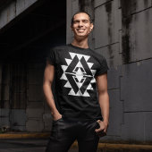 三角形（小） Tシャツ