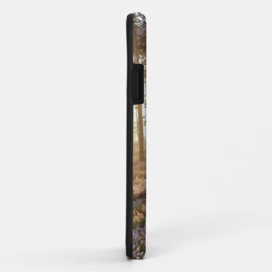 三角形 Case-Mate iPhoneケース (裏面/右)