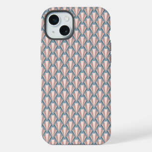 三角形 iPhone 15 PLUSケース
