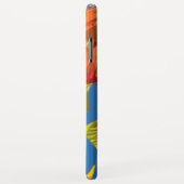 三角旗飾り Case-Mate iPhoneケース (裏面/右)