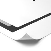 三角法ポスター：二重角度アイデンティティ ポスター (角)