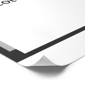 三角法：接線同一性 ポスター (角)