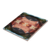 三角測量 タイル (側面)