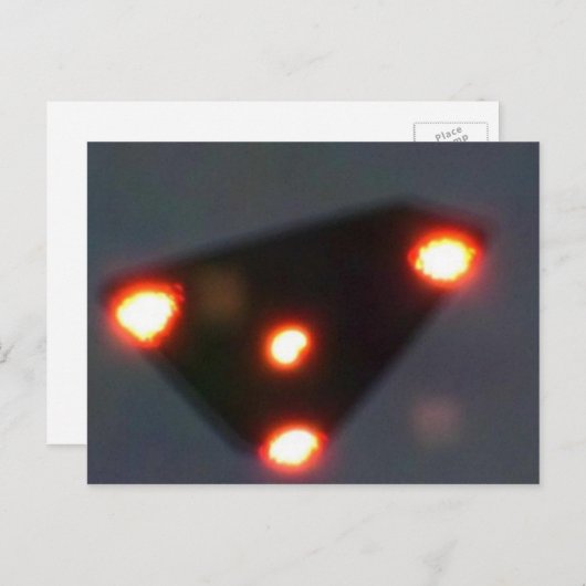 三角! ポストカード (正面/裏面)