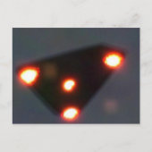 三角! ポストカード (正面)