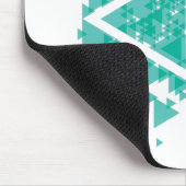 三角 マウスパッド (コーナー)