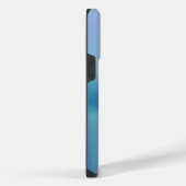 三角 iPhoneケース (右側面)