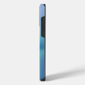 三角 iPhoneケース (左側面)