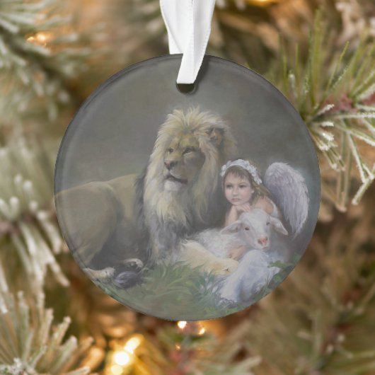 三賛美人 オーナメント (ツリー)