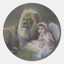 三賛美人 ラウンドシール