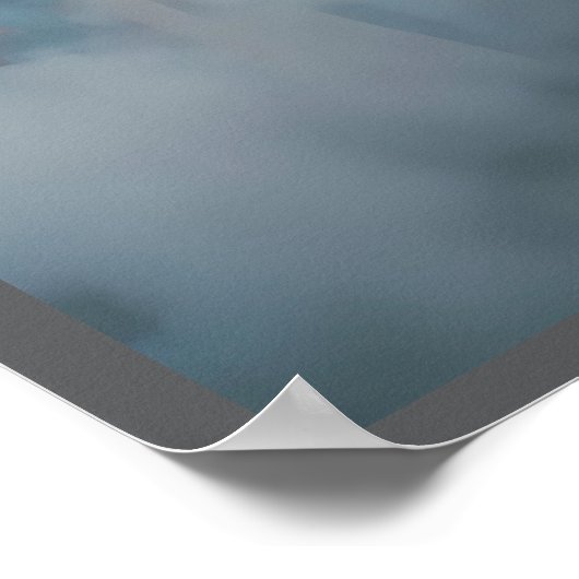 三賢い人 ポスター (角)