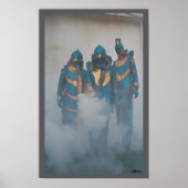 三賢い人 ポスター (正面)