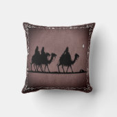 三賢人 クッション (裏面)