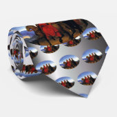 三賢人 ネクタイ (ロール)