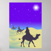 三賢人 ポスター (正面)