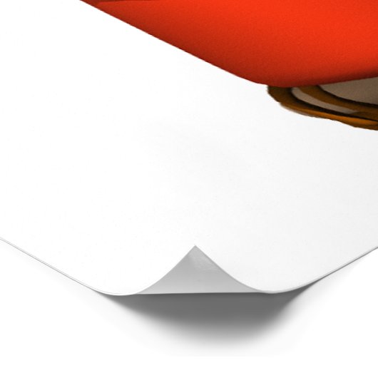 三賢人 ポスター (角)