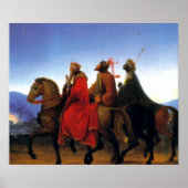 三賢人 ポスター (正面)