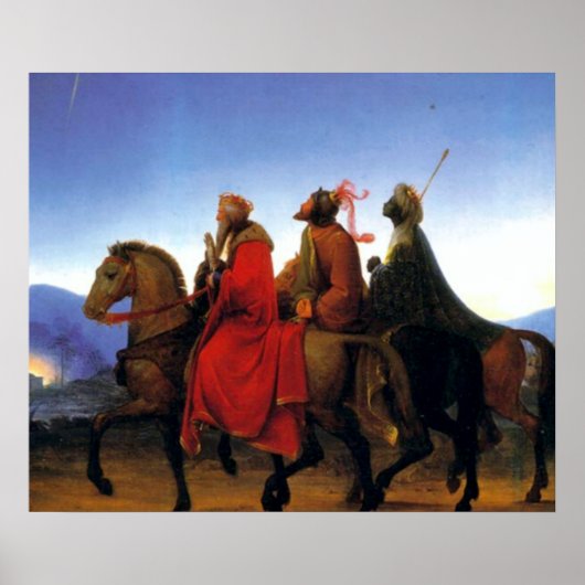 三賢人 ポスター (正面)