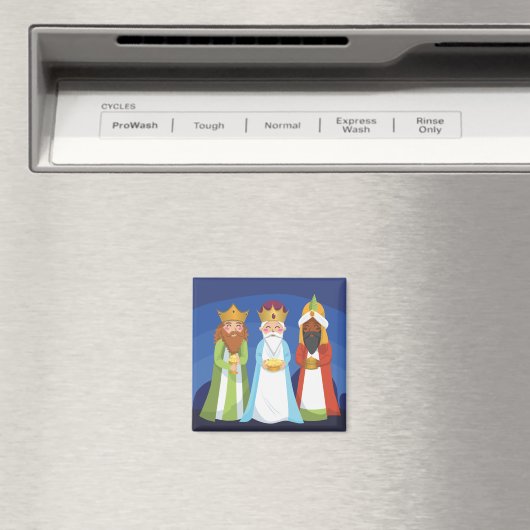 三賢人 マグネット (インサイチュ (食洗機))