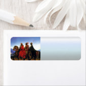 三賢人 ラベル (インサイチュ)