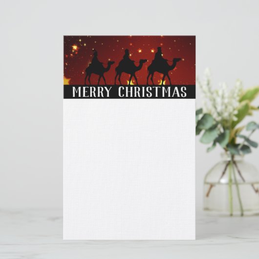 三賢人 便箋 (スタンド正面)