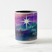 三賢王マグ マグカップ (中央)