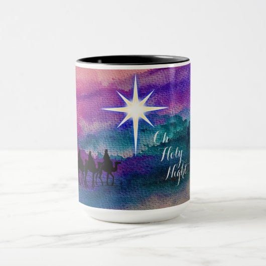 三賢王マグ マグカップ (中央)