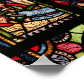 三賢者 ポスター (角)