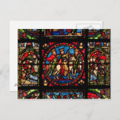 三賢者 ポストカード (正面/裏面)