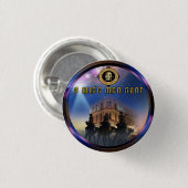 三賢者 缶バッジ (正面&裏面)