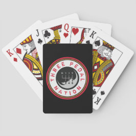 三足民族 トランプ