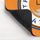 三足民族 マウスパッド (コーナー)