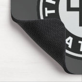 三足民族 マウスパッド (コーナー)