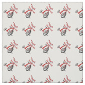 三輪車 – そう転がだ! ファブリック (見本)