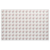 三輪車 – そう転がだ! ファブリック (ファットクウォーター)