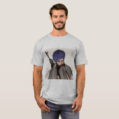 三辻 Tシャツ (正面フル)