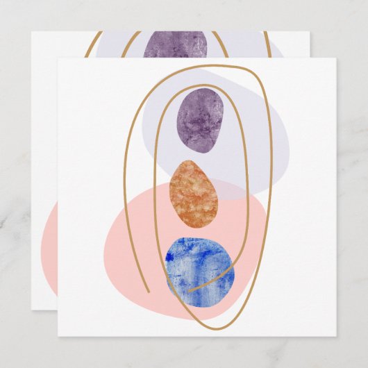 三連石 (正面/裏面)