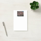 「三連続！」 ポストイット (オフィス)