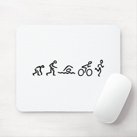 三進化 マウスパッド (マウス)