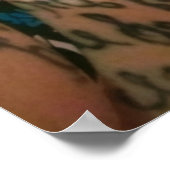 三運命 ポスター (角)