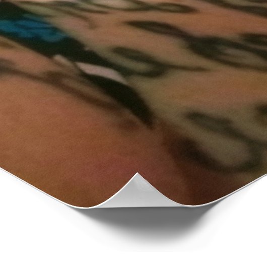 三運命 ポスター (角)