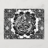 三郎 ポストカード (正面)