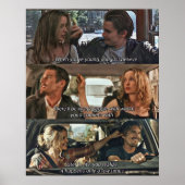 三部作の前 ポスター (正面)