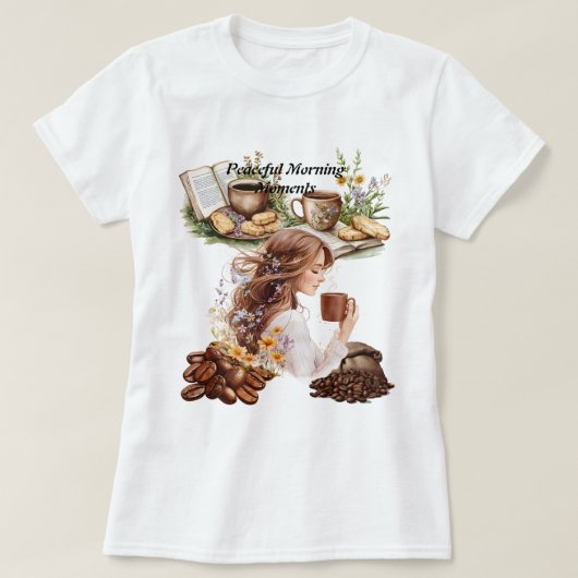 三部作 Tシャツ (デザイン正面)