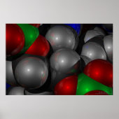 三重の夢 ポスター (正面)