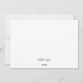 三重の女神の至の天恵の休日カード シーズンカード (裏面)