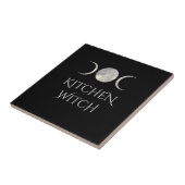 三重の月のセラミックタイル タイル (側面)