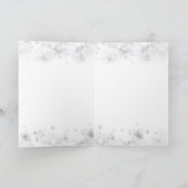 三重の月のMoonstone カード (内部)