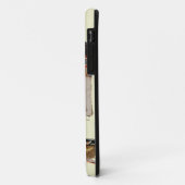 三重の自画像 Case-Mate iPhoneケース (裏面/左)