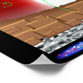 三重の風景ポスター ポスター (角)